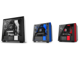 NZXT H700i, H400i y H200i, comparativa