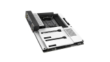 NZXT N7 B550, placa base para montar un PC gaming basado en AMD
