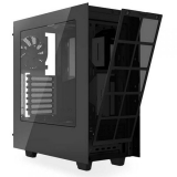 NZXT S340, una caja que perdurará en el tiempo