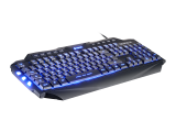 Nacon CL-200, el teclado gaming para jugar sin parar