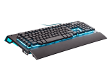 Nacon CL-510, un teclado ideal para el gaming