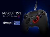 Nacon Revolution Pro Controller 2, el mando diseñado para eSports