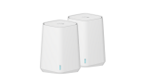 Netgear Orbi Pro WiFi 6 Mini, router mesh de cobertura asombrosa