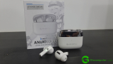 Newskill Anuki TWS, analizamos estos auriculares BT táctiles