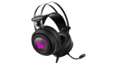 Newskill Drakain, auriculares gaming con RGB para jugar con estilo