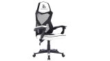 Newskill Eros, una silla gaming cómoda y a buen precio