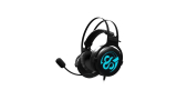 Newskill Kimera V2, muy buenos auriculares gaming RGB