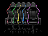 Nueva silla gaming Newskill Kitsune RGB