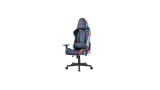 Newskill Kitsune RGB V2, edición renovada de la silla gaming
