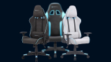 Newskill Kitsune Zephyr, silla gaming con tela transpirable