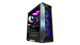 Newskill Manticore Elite, un bestial PC Gaming con periféricos a juego