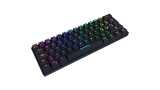 Newskill Pyros, teclado gaming compacto con RGB