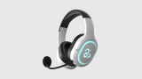 Newskill Scylla Ivory, los auriculares gaming inalámbricos ahora en blanco