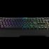 Corsair K55, un teclado para dar luz a tus sesiones de juego