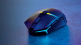 Nightsabre Wireless, ratón inalámbrico ultrarrápido de Corsair