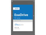 Nimbus Data anuncia la unidad SSD record, Nimbus ExaDrive DC100 con 100 terabytes