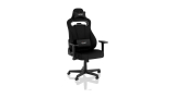 Nitro Concepts E250, silla gaming transpirable y cómoda