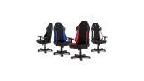 Nitro Concepts X1000, silla gaming de primera clase