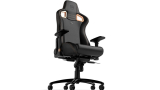 Noblechairs Epic Copper, una silla para gaming “Premium”