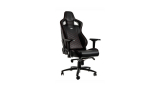 Noblechairs Epic, gran silla con versión inspirada en Mercedes