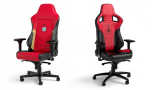 Noblechairs HERO Iron Man y EPIC Spider-Man, las sillas de los superhéroes