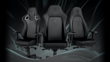 Noblechairs Java Edition, nueva gama de sillas gaming de alta calidad