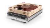 Noctua NH-L9a-AM5, disipador compacto y silencioso de bajo perfil