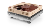 Noctua NH-L9i-17xx, cooler ultracompacto para CPUs Intel Alder Lake