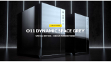 O11 Dynamic PCMR Edition, exclusiva y limitada caja de Lian Li
