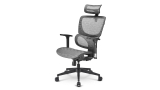 OfficePal C30M, una discreta silla para ser productivos y jugar