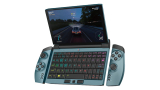 One Netbook One GX, un sorprendente mini portátil gaming