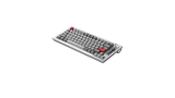 OnePlus Featuring Keyboard 81 Pro, teclado mecánico premium