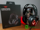 Onikuma M180, review de estos auriculares gaming baratos