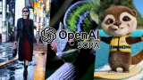 Sora de OpenAI, ¿El mayor cambio a la industria audiovisual y el fin de lo real?