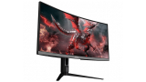 Optix MAG301CR, un nuevo monitor gaming MSI de alto refresco