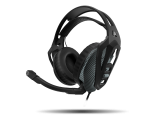 Nuke Pro, los nuevos auriculares gaming de Ozone