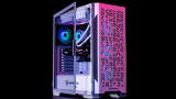 PcVIP Ghost, una gran máquina de videojuegos y creación de contenidos