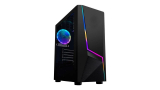 PcVIP Link, torre gaming clase media equipada con Ryzen