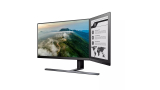 Philips 24B1D56000, monitor con pantalla dual LCD / ePaper