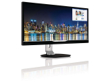 Philips 298P4, así es el monitor que utilizamos en la oficina