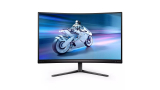 Philips Evnia 27M2C5500W, monitor para juegos curvo Quad HD