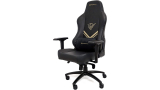 Phoenix Synergy, conoce esta silla gaming premium