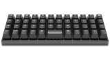 Planck EZ, un compacto teclado de ZSA Technology Labs