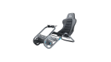 Playseat Trophy – Logitech G Edition, asiento para simuladores