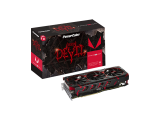 PowerColor Radeon RX Vega 56 Red Devil, la primera custom en llegar