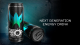 PredatorShot, la bebida energética Acer de nueva generación