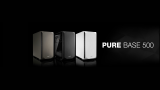 Pure Base 500, la nueva caja insonorizada de be Quiet!