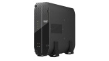 QNAP TS-410E, NAS 2,5GbE profesional ultrasilencioso sin ventilador