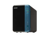 Qnap TS-253BE, una plataforma multimedia en forma de NAS