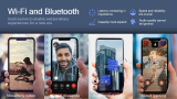 Qualcomm FastConnect 6900 y 6700, conectividad móvil de alto rendimiento